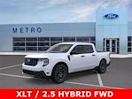 New 2025 Ford Maverick XLT SuperCrew Cab Pickup for sale #25T1102 - photo 30