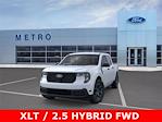 New 2025 Ford Maverick XLT SuperCrew Cab Pickup for sale #25T1102 - photo 31