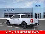 New 2025 Ford Maverick XLT SuperCrew Cab Pickup for sale #25T1102 - photo 33