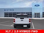 New 2025 Ford Maverick XLT SuperCrew Cab Pickup for sale #25T1102 - photo 34