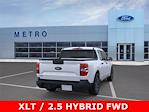 New 2025 Ford Maverick XLT SuperCrew Cab Pickup for sale #25T1102 - photo 36