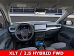 New 2025 Ford Maverick XLT SuperCrew Cab Pickup for sale #25T1102 - photo 37
