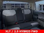 New 2025 Ford Maverick XLT SuperCrew Cab Pickup for sale #25T1102 - photo 39