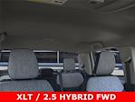 New 2025 Ford Maverick XLT SuperCrew Cab Pickup for sale #25T1102 - photo 40
