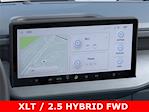 New 2025 Ford Maverick XLT SuperCrew Cab Pickup for sale #25T1102 - photo 43