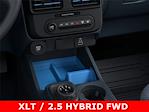 New 2025 Ford Maverick XLT SuperCrew Cab Pickup for sale #25T1102 - photo 44