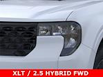 New 2025 Ford Maverick XLT SuperCrew Cab Pickup for sale #25T1102 - photo 47