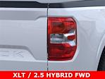 New 2025 Ford Maverick XLT SuperCrew Cab Pickup for sale #25T1102 - photo 50