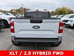 New 2025 Ford Maverick XLT SuperCrew Cab Pickup for sale #25T1102 - photo 8