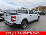 New 2025 Ford Maverick XLT SuperCrew Cab Pickup for sale #25T1102 - photo 2
