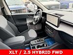 New 2025 Ford Maverick XLT SuperCrew Cab Pickup for sale #25T1102 - photo 9