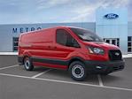 New 2025 Ford Transit 250 Low Roof Empty Cargo Van for sale #25T1108 - photo 1