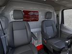 New 2025 Ford Transit 250 Low Roof Empty Cargo Van for sale #25T1108 - photo 11