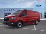 New 2025 Ford Transit 250 Low Roof Empty Cargo Van for sale #25T1108 - photo 4
