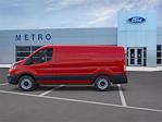 New 2025 Ford Transit 250 Low Roof Empty Cargo Van for sale #25T1108 - photo 6