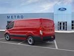 New 2025 Ford Transit 250 Low Roof Empty Cargo Van for sale #25T1108 - photo 7