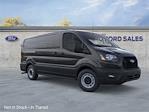 2025 Ford Transit 250 Low Roof RWD Empty Cargo Van for sale #25T1109 - photo 1