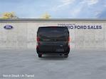2025 Ford Transit 250 Low Roof RWD Empty Cargo Van for sale #25T1109 - photo 8