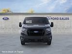2025 Ford Transit 250 Low Roof RWD Empty Cargo Van for sale #25T1109 - photo 9