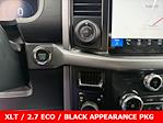 New 2025 Ford F-150 XLT SuperCrew Cab 4WD Pickup for sale #25T1120 - photo 23