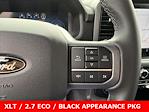 New 2025 Ford F-150 XLT SuperCrew Cab 4WD Pickup for sale #25T1120 - photo 25