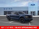 New 2025 Ford F-150 XLT SuperCrew Cab 4WD Pickup for sale #25T1120 - photo 28