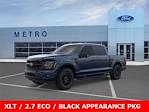 New 2025 Ford F-150 XLT SuperCrew Cab 4WD Pickup for sale #25T1120 - photo 30