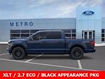 New 2025 Ford F-150 XLT SuperCrew Cab 4WD Pickup for sale #25T1120 - photo 32