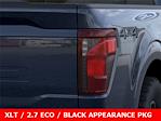 New 2025 Ford F-150 XLT SuperCrew Cab 4WD Pickup for sale #25T1120 - photo 48