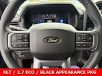 New 2025 Ford F-150 XLT SuperCrew Cab 4WD Pickup for sale #25T1121 - photo 24