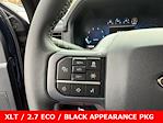 New 2025 Ford F-150 XLT SuperCrew Cab 4WD Pickup for sale #25T1121 - photo 26