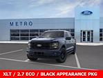 New 2025 Ford F-150 XLT SuperCrew Cab 4WD Pickup for sale #25T1121 - photo 30
