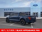 New 2025 Ford F-150 XLT SuperCrew Cab 4WD Pickup for sale #25T1121 - photo 32