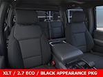 New 2025 Ford F-150 XLT SuperCrew Cab 4WD Pickup for sale #25T1121 - photo 37