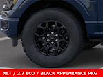 New 2025 Ford F-150 XLT SuperCrew Cab 4WD Pickup for sale #25T1121 - photo 46