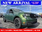 New 2025 Ford Maverick XLT SuperCrew Cab AWD Pickup for sale #25T1125 - photo 1