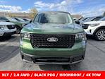 New 2025 Ford Maverick XLT SuperCrew Cab AWD Pickup for sale #25T1125 - photo 4