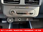 New 2025 Ford Maverick XLT SuperCrew Cab AWD Pickup for sale #25T1125 - photo 22