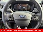 New 2025 Ford Maverick XLT SuperCrew Cab AWD Pickup for sale #25T1125 - photo 25