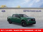 New 2025 Ford Maverick XLT SuperCrew Cab AWD Pickup for sale #25T1125 - photo 29