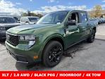New 2025 Ford Maverick XLT SuperCrew Cab AWD Pickup for sale #25T1125 - photo 5