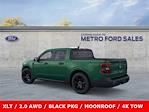 New 2025 Ford Maverick XLT SuperCrew Cab AWD Pickup for sale #25T1125 - photo 33
