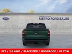 New 2025 Ford Maverick XLT SuperCrew Cab AWD Pickup for sale #25T1125 - photo 34