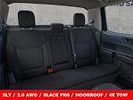 New 2025 Ford Maverick XLT SuperCrew Cab AWD Pickup for sale #25T1125 - photo 39
