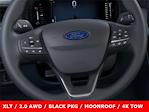 New 2025 Ford Maverick XLT SuperCrew Cab AWD Pickup for sale #25T1125 - photo 42
