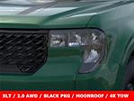 New 2025 Ford Maverick XLT SuperCrew Cab AWD Pickup for sale #25T1125 - photo 47