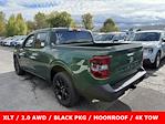 New 2025 Ford Maverick XLT SuperCrew Cab AWD Pickup for sale #25T1125 - photo 7