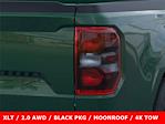 New 2025 Ford Maverick XLT SuperCrew Cab AWD Pickup for sale #25T1125 - photo 50