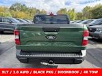 New 2025 Ford Maverick XLT SuperCrew Cab AWD Pickup for sale #25T1125 - photo 8