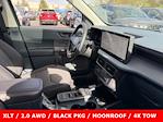 New 2025 Ford Maverick XLT SuperCrew Cab AWD Pickup for sale #25T1125 - photo 9